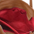 TL Bag - Soft leather shopping bag